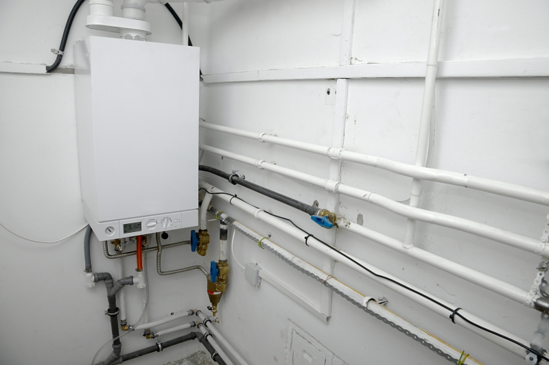 Boiler Installations Deanshanger