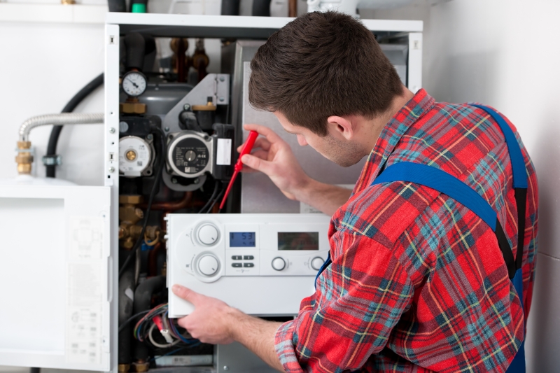 Boiler Repairs Service Deanshanger