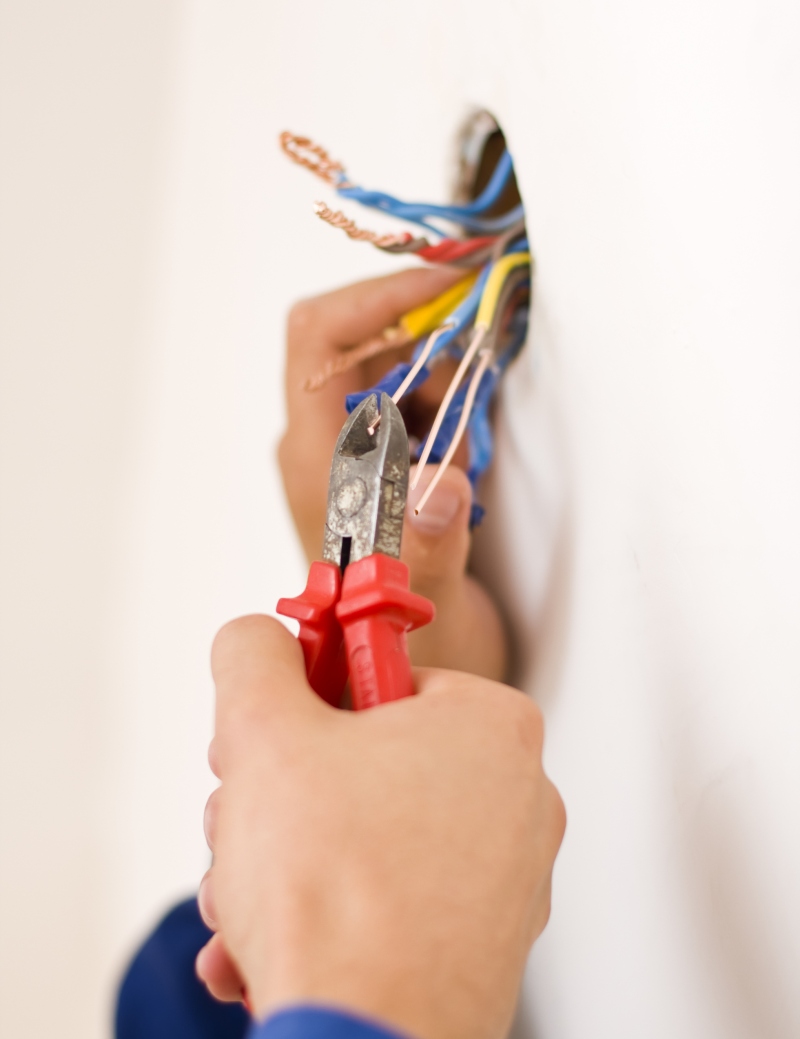 Electricians Deanshanger, Hanslope, MK19