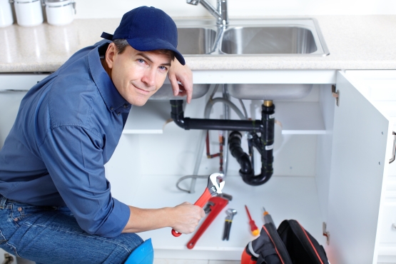 Residential Plumbing Deanshanger