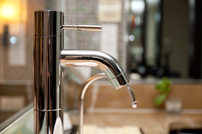 Sink Leaking Deanshanger