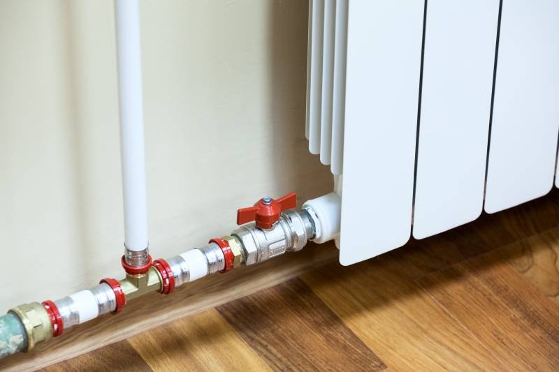 Slab Leak Repair Deanshanger, Hanslope, MK19